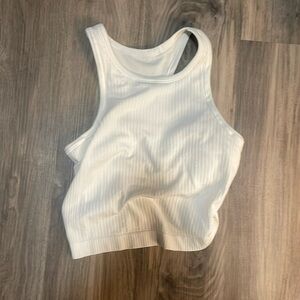 Ebb to street crop race back